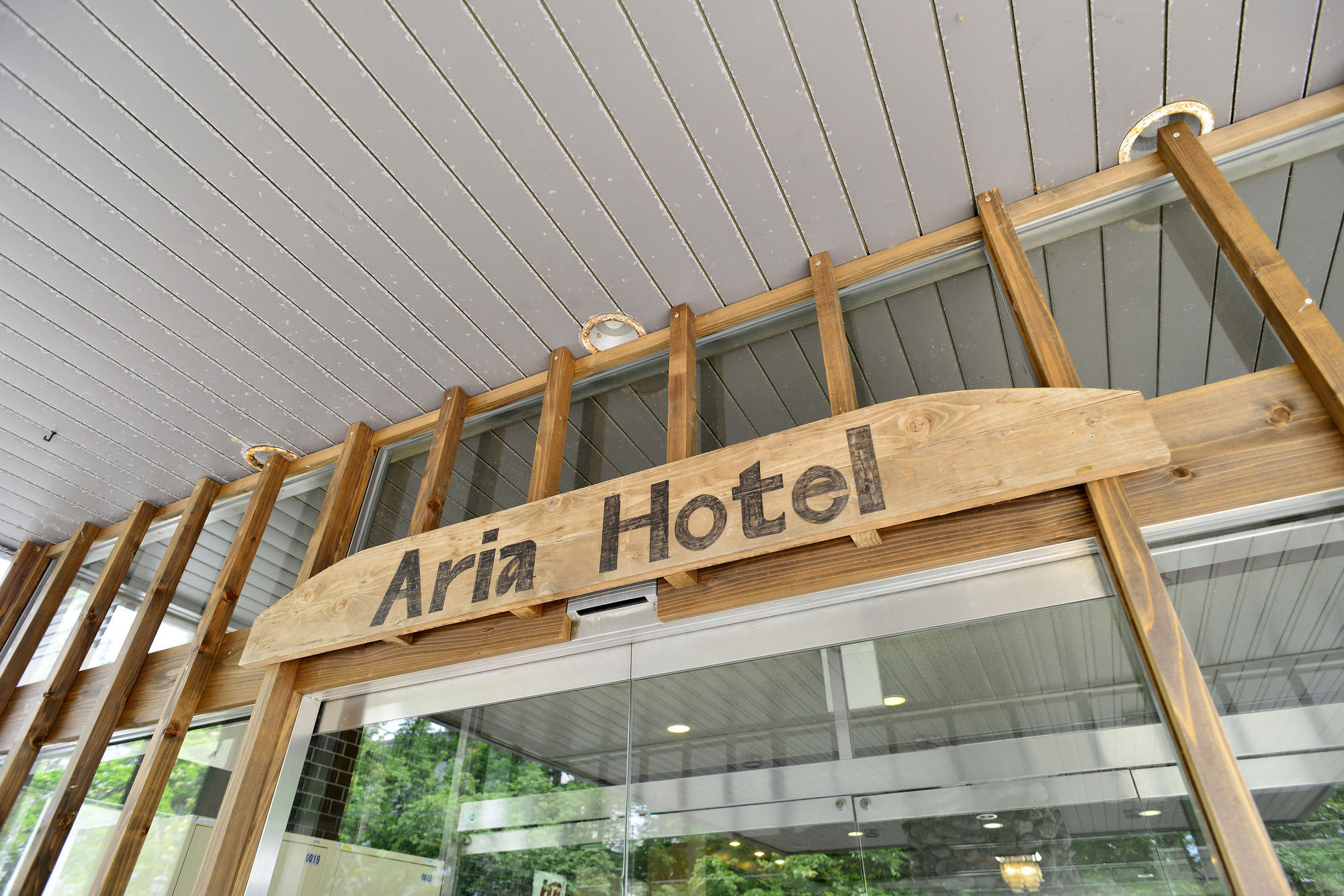Alpine Route Hotel Omachi  Eksteriør bilde